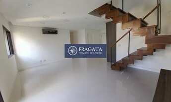Imagem 5: Cobertura com 2 dormitórios, 160 m² - venda por R$ 1.800.000,00 ou aluguel por R$ 9.180,00