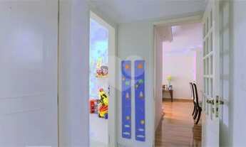 Imagem 7: APARTAMENTO COM 3 DORMS, 1 SUÍTE - BOSQUE E ÁREA DE LAZER COMPLETO - POMPÉIA