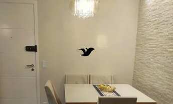 Imagem 6: APTO 2 DORM 1 SUITE 1 VAGA LAZER COMPLETO JD MAR