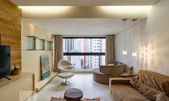 Imagem 2: Apartamento para Aluguel - Savassi, 2 Quartos, 110 m2