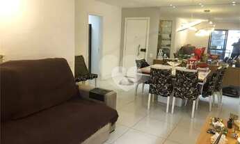 Imagem 2: Rio de Janeiro - Apartamento Padrão - BARRA DA TIJUCA