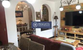 Imagem 2: Sobrado com 5 dormitórios à venda, 260 m² por R$ 1.355.000,00 - Vila Carrão - São Paulo/SP