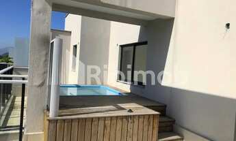 Imagem 3: Recreio dos Bandeirantes