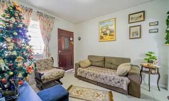 Imagem 6: Casa com 2 quartos à venda por R$ 750.000 - Bortolândia - São Paulo/SP