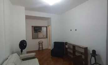 Imagem 2: Apartamento para aluguel com 60 metros quadrados com 1 quarto em Copacabana - Rio de Janei