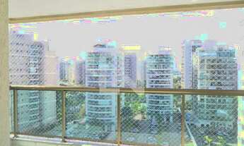 Imagem 6: Apartamento para Aluguel - Jacarepaguá, 3 Quartos, 67 m2