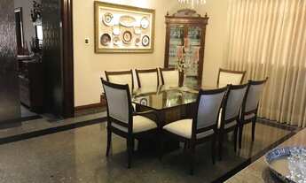 Imagem 7: EDIFICIO VILLE DE CHEVALLIERS 387 M2 4 SUITES -Nazaré - Belém - PA