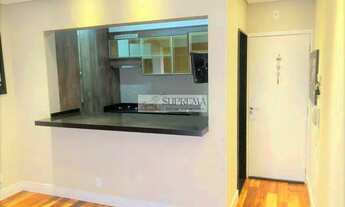 Imagem: Apartamento com 2 dormitórios à venda