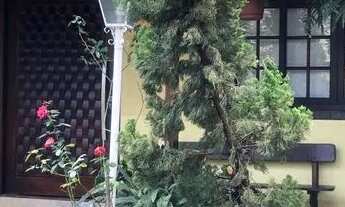 Imagem 6: Casa com 3 quartos em condomínio; casa no Rio da Prata; casa com 3 quartos em Campo Grande