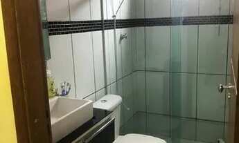 Imagem 6: Vendo uma casa no Jardim Serra verde