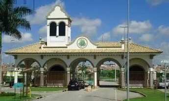 Imagem 6: Casa à venda, 240 m² por R$ 1.350.000,00 - Condomínio Ibiti Royal Park - Sorocaba/SP