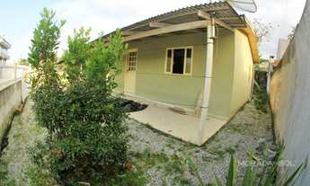 Imagem 2: Casa 02 Dormitórios em Várzea - Itapema