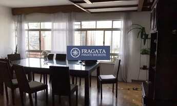 Imagem 4: Apartamento à venda, 292 m² por R$ 3.000.000,00 - Paraíso - São Paulo/SP