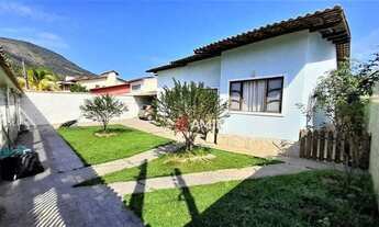 Imagem 3: Casa com 3 Quartos à Venda, 222 m² por R$ 1.400.000 - Itaipu - Niterói/RJ