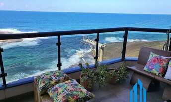 Imagem 3: Edifício Ana Carolina apartamento de 4 quartos a venda de frente para o mar na Praia das V