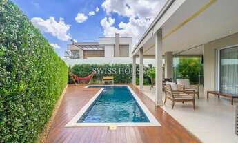 Imagem 2: Casa - Swiss Park - Campinas