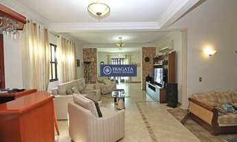 Imagem: Casa, 5 quartos sendo, 4 suítes, à venda