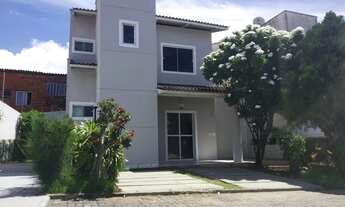 Imagem 3: Casa de condomínio sobrado para venda com 120 metros quadrados com 3 quartos