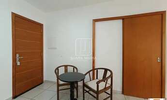 Imagem 4: Apartamento (tipo - padrao) 1 dormitórios/suite, cozinha planejada, portaria 24hs, lazer