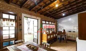 Imagem: Sobrado à venda na Rua Caravelas - Vila