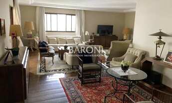 Imagem 4: São Paulo - Apartamento Padrão - Moema