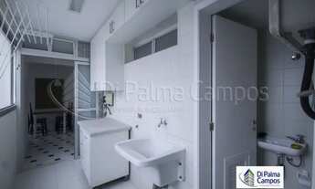 Imagem 7: Apartamento para alugar na Paulista com 126 m²