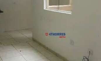 Imagem 6: Apartamento com 1 dormitório para alugar, 35 m² por R$ 1.521,01/mês - Vila Butantã - São P