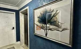 Imagem 4: Apartamento com 3 dormitórios sendo 3 suítes à venda, 128 m² por R$ 1.400.000 - Centro