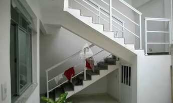 Imagem 5: Casa em Condomínio à venda, 3 quartos, 1 suíte, 1 vaga, Freguesia (Jacarepaguá) - RIO DE J