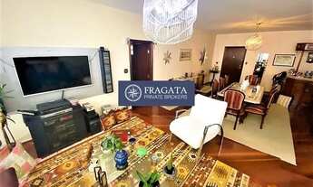 Imagem 7: GRANDE E CONFORTÁVEL - JARDIM AMÉRICA