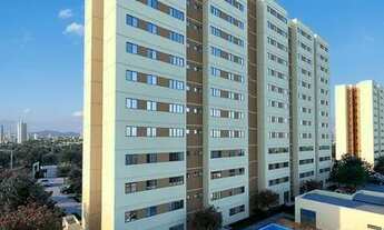 Imagem: Apartamento para venda possui 49 metros