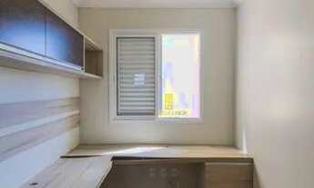 Imagem 6: Apartamento com 2 dormitórios, 107 m² - venda por R$ 824.000 ou aluguel por R$ 4.295/mês