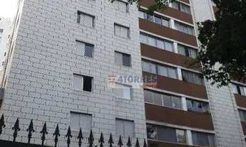 Imagem 2: Apartamento com 3 dormitórios para alugar, 113 m² por R$ 4.774,69/mês - Vila Pirajussara