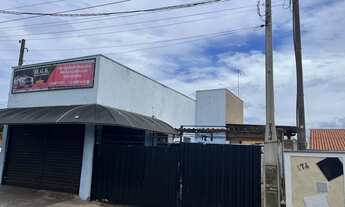 Imagem 2: Salão comercial Oficina mecânica para venda com 66,50 m2, 2 banheiros, Campos Eliseos - Br