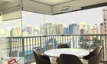 Imagem: Apartamento com 2 suítes para alugar Avenida