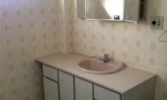 Imagem 4: Apartamento com 2 dormitórios para alugar, 110 m² por R$ 3.500 ao mês mais encargos - Vila