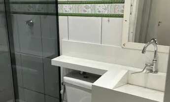 Imagem 4: APARTAMENTO MOBILIADO NO CONDOMÍNIO VERDE VILLE PARA ALUGAR