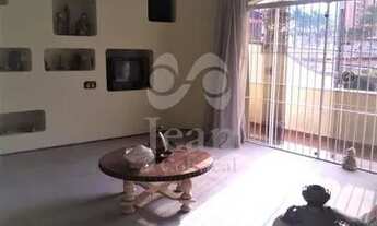 Imagem 6: Sobrado para venda, Parque Monte Líbano - Mogi das Cruzes