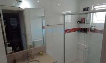 Imagem 5: OPORTUNIDADE VILA SANTA CATARINA, 3 DORMS , VARANDA GOURMET, 2 VAGAS DECORAÇÃO COM BOM G