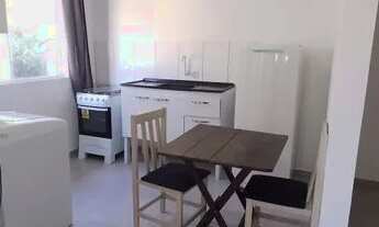 Imagem 4: Casa Campeche, frente da praia