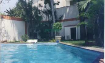 Imagem 5: EXELENTE CASA PARA VENDA OU LOCACÂO COM 3 SUITES NA VILA CORDEIRO