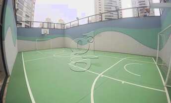 Imagem 2: LONDRINA - Apartamento Padrão - Gleba Palhano