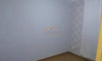 Imagem 3: Apartamento de 2 Quartos, sala, cozinha em condomínio fechado, com piscina, área de lazer