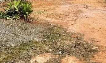 Imagem 1: ARNIQUEIRA: LOTE 530M2, MURADO/PLANO/NASC/ PERFEITO - COND.SÓ CASA TOP (de 650 por apenas