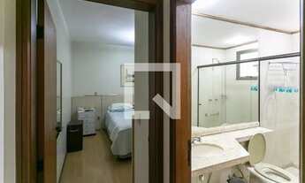 Imagem 5: Apartamento para Aluguel - Savassi, 1 Quarto, 38 m2