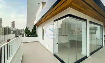 Imagem 6: Cobertura com 3 dorms, Boqueirão, Santos - R$ 3.65 mi, Cod: 2457