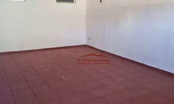 Imagem 3: SOBRADO VILA IVONE