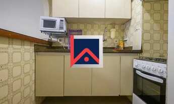 Imagem 5: Apartamento Locação 2 Dormitórios - 64 m² Jardim Paulista