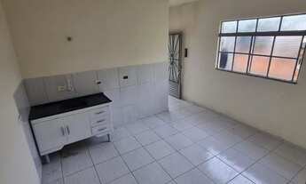 Imagem: SÃO PAULO - Casa Padrão - PARQUE COCAIA