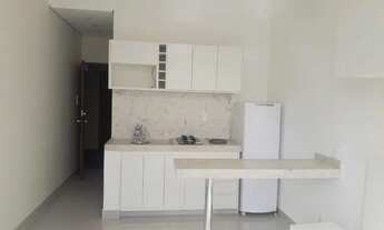 Imagem 5: Apartamento para aluguel e venda tem 30 metros quadrados com 1 quarto